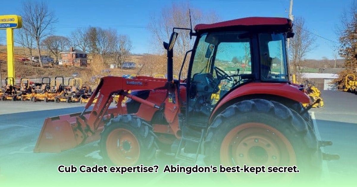 progressive-tractor-abingdon-virginia